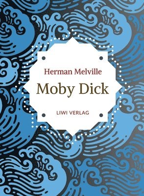 Herman Melville - Herman Melville, Häftad