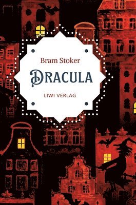 Bram Stoker - Bram Stoker, Inbunden