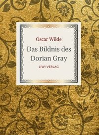 bokomslag Oscar Wilde