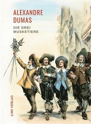 bokomslag Alexandre Dumas