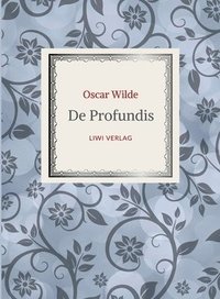 bokomslag Oscar Wilde