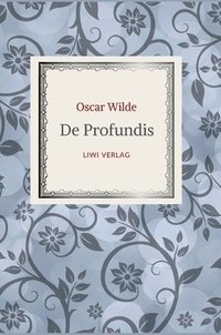 bokomslag Oscar Wilde