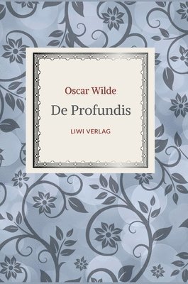 Oscar Wilde
