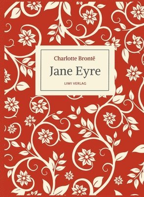 Charlotte Brontë 1