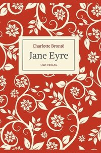 bokomslag Charlotte Brontë
