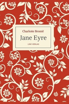 Charlotte Brontë - Charlotte Brontë, Inbunden