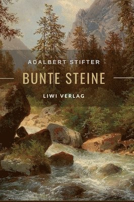 Adalbert Stifter 1