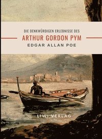 bokomslag Edgar Allan Poe