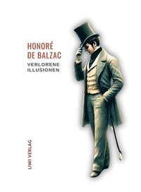 bokomslag Honor de Balzac