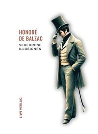 bokomslag Honoré de Balzac
