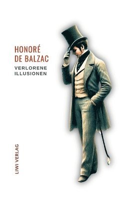 bokomslag Honor de Balzac