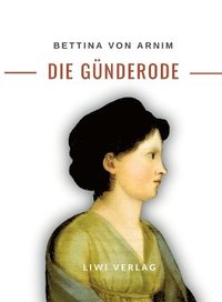 bokomslag Bettina von Arnim