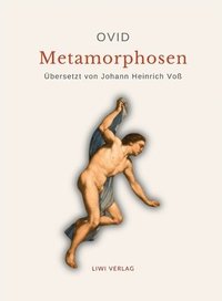 bokomslag Ovid