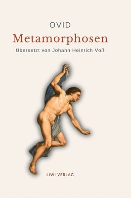 bokomslag Ovid