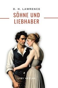 bokomslag D. H. Lawrence