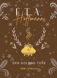 bokomslag E.T.A. Hoffmann