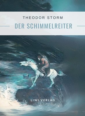 bokomslag Theodor Storm