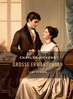 bokomslag Charles Dickens