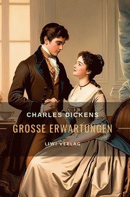 bokomslag Charles Dickens