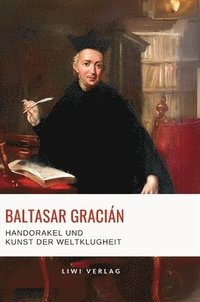 bokomslag Baltasar Gracián