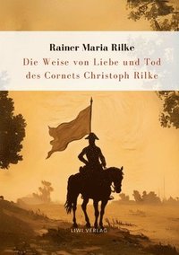 bokomslag Rilke