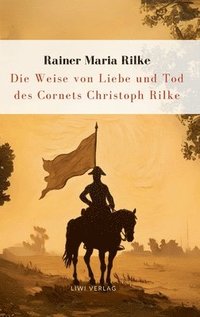 bokomslag Rilke