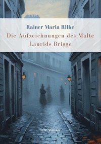 bokomslag Rainer Maria Rilke