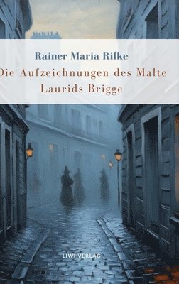 bokomslag Rainer Maria Rilke