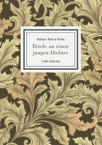 bokomslag Rainer Maria Rilke