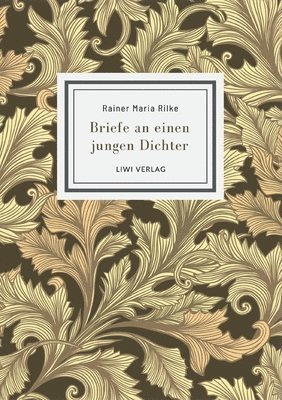 bokomslag Rainer Maria Rilke