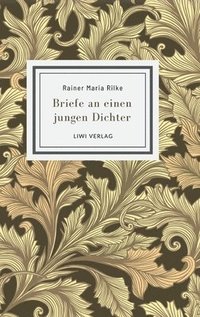 bokomslag Rainer Maria Rilke