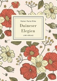 bokomslag Rainer Maria Rilke