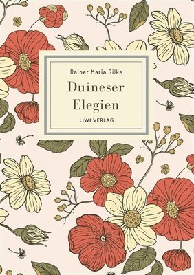 bokomslag Rainer Maria Rilke: Duineser Elegien. Vollständige Neuausgabe