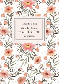 bokomslag Rainer Maria Rilke