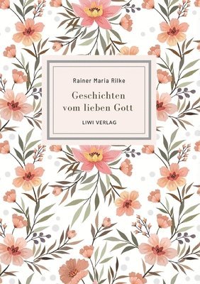 bokomslag Rainer Maria Rilke