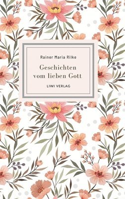 bokomslag Rainer Maria Rilke