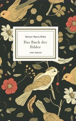 bokomslag Rainer Maria Rilke