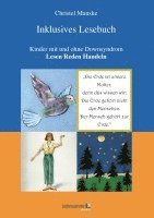 bokomslag Inklusives Lesebuch