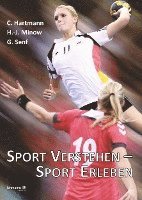 bokomslag Sport verstehen - Sport erleben
