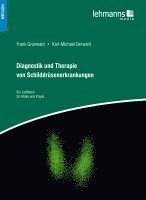 bokomslag Diagnostik und Therapie von Schilddrüsenerkrankungen