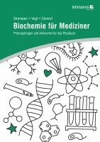 bokomslag Biochemie für Mediziner