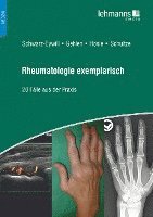 bokomslag Rheumatologie exemplarisch