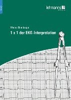bokomslag 1 x 1 der EKG-Interpretation