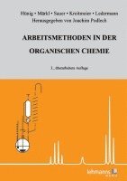 bokomslag Arbeitsmethoden in der organischen Chemie