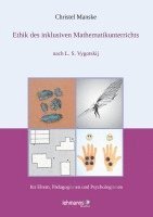 bokomslag Ethik des inklusiven Mathematikunterichts