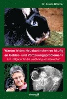 bokomslag Warum leiden Hauskaninchen so häufig an Gebiss- und Verdauungsproblemen?