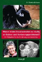 Estella Böhmer - Warum leiden Hauskaninchen so häufig an Gebiss- und Verdauungsproblemen?, Häftad
