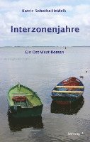 bokomslag Interzonenjahre