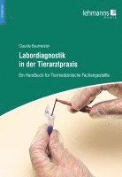 bokomslag Labordiagnostik in der Tierarztpraxis