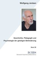 bokomslag Geschichte, Pädagogik und Psychologie der geistigen Behinderung